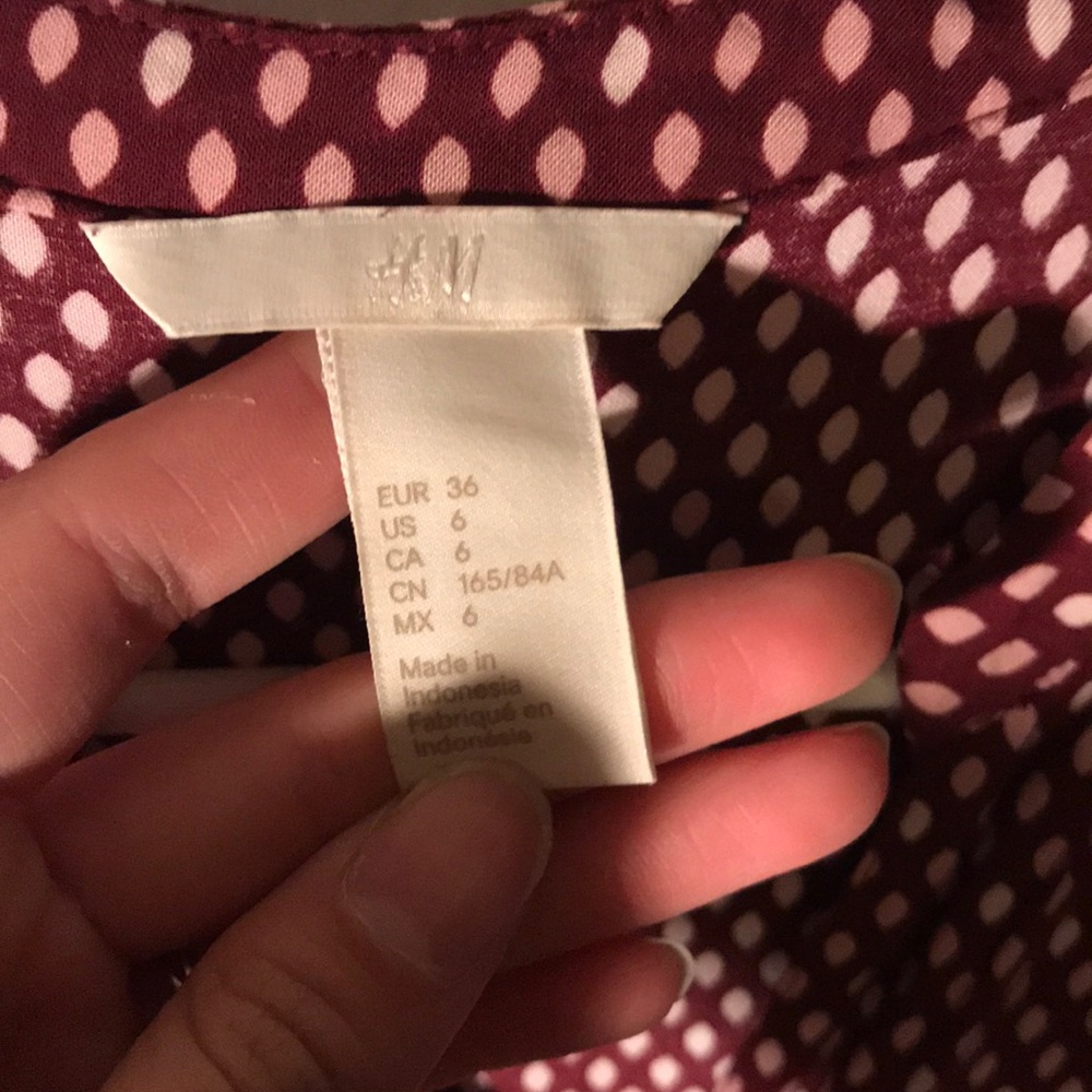 Dress - Picture 3 of 3